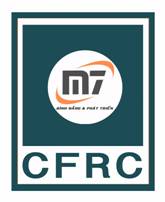 Các lĩnh vực hoạt động của CFRC
