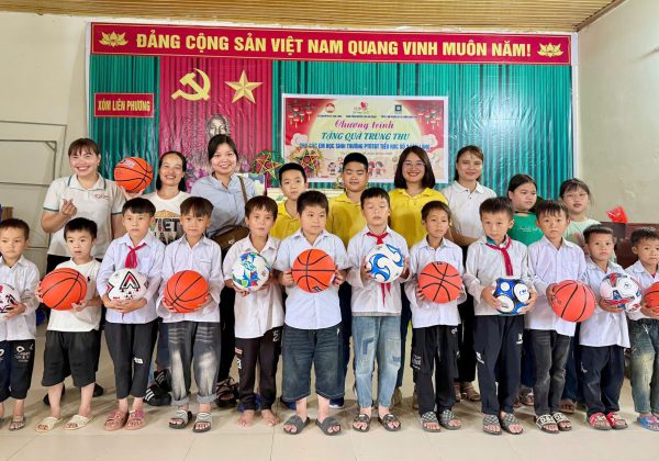 KHUYẾN HỌC T9.2025