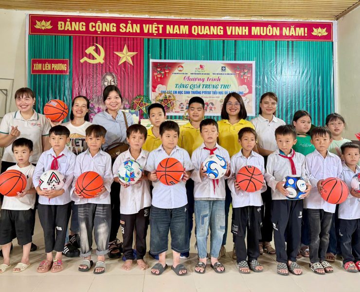 KHUYẾN HỌC T9.2025