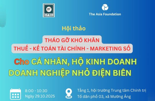 Th.S LƯU THỊ TÌNH Chuyên gia tư vấn thuế - kế toán cho doanh nghiệp và hộ kinh doanh (2)