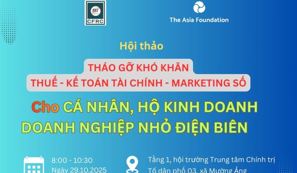 Th.S LƯU THỊ TÌNH Chuyên gia tư vấn thuế - kế toán cho doanh nghiệp và hộ kinh doanh (2)