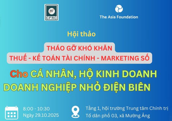 Th.S LƯU THỊ TÌNH Chuyên gia tư vấn thuế - kế toán cho doanh nghiệp và hộ kinh doanh (2)