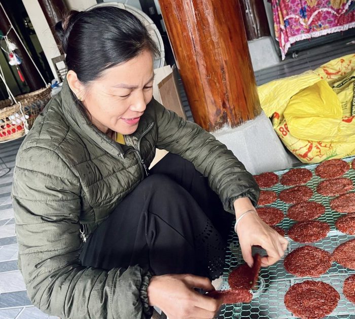 1Bài viết về Hoang Giang ML