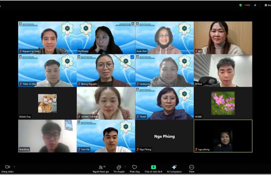 Chạy Ads FB_Buổi 3