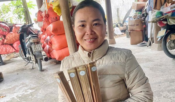 Lò Thị Tiếp ML2