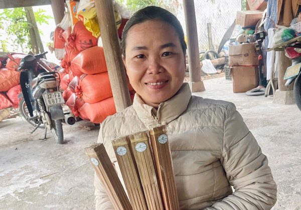 Lò Thị Tiếp ML2