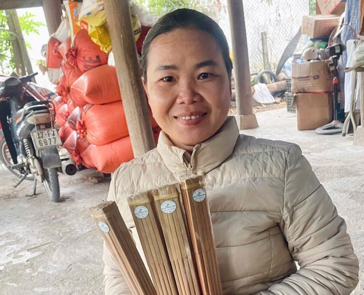 Lò Thị Tiếp ML2