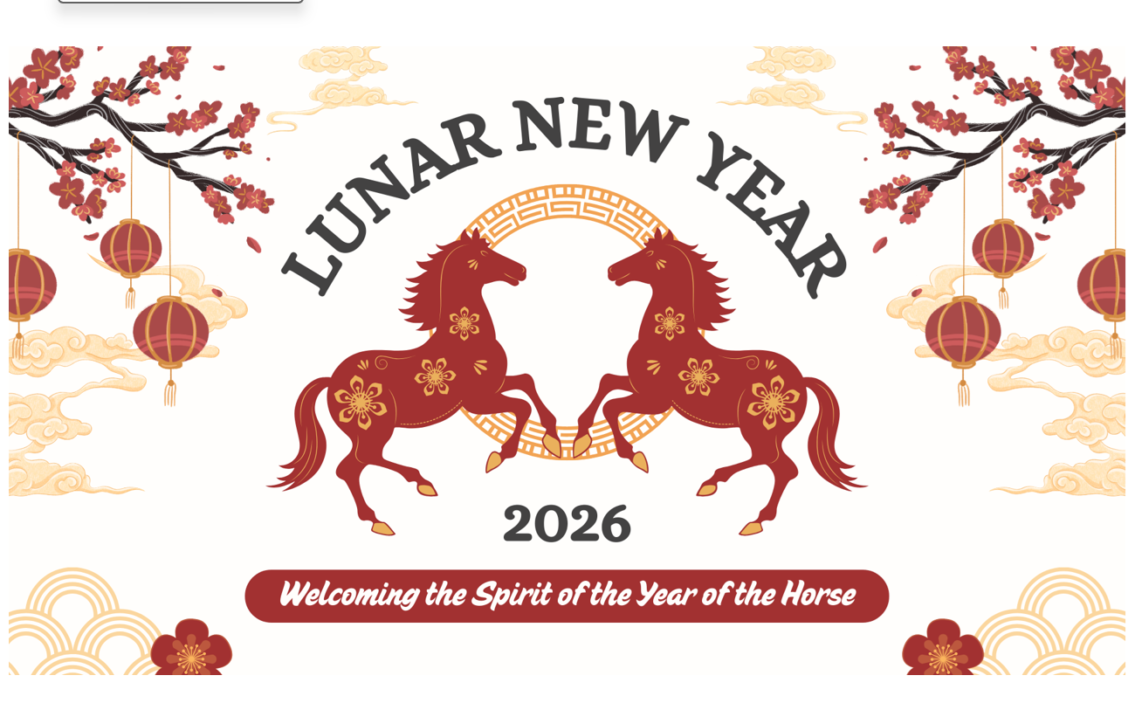 CFRC thông báo nghỉ Tết Nguyên Đán 2026