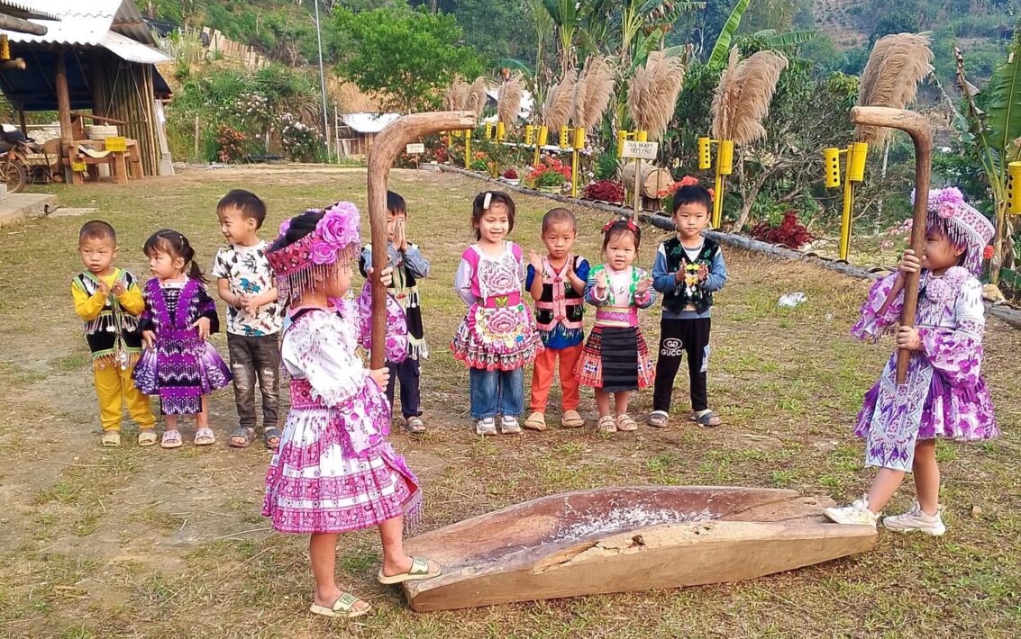 Đưa du lịch bản làng lên nền tảng số: bước đột phá của các homestay tại Điện Biên trong tháng 4/2026