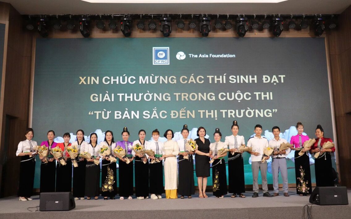 Câu chuyện thành công – Successful stories