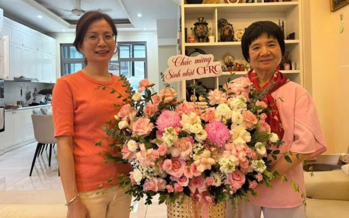 19 năm CFRC – Kiến tạo cơ hội, đồng hành phát triển