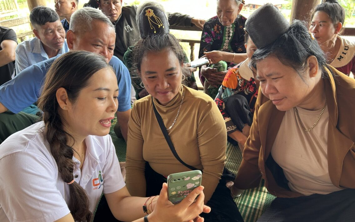 Đánh giá kết thúc Dự án – Các con số ấn tượng