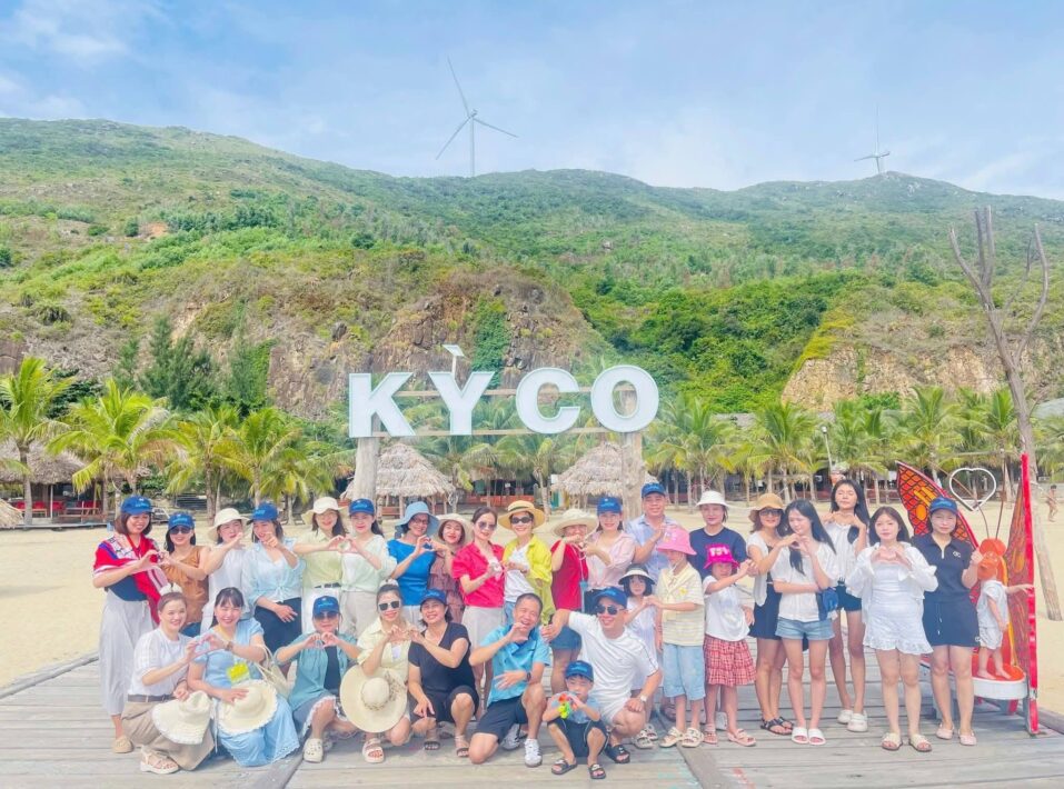 [CFRC RETREAT 2026] CÙNG LÀM VIỆC – CÙNG TRẢI NGHIỆM – CÙNG GẮN KẾT!