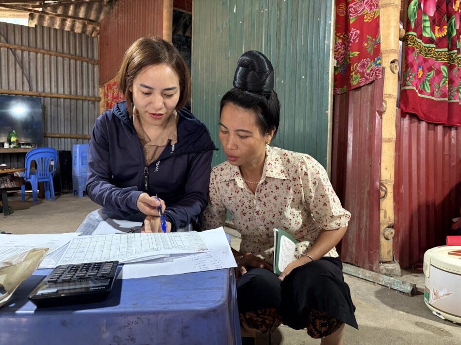 [CFRC – TÀI CHÍNH VI MÔ] CMF hỗ trợ tài chính luôn song hành cùng với nâng cao năng lực phát triển kinh doanh